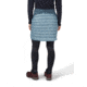 Rab Cirrus Skirt - Womens, Citadel/Orion Blue, 14, QIP-12-COB-14