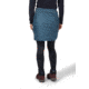 Rab Cirrus Skirt - Womens, Citadel/Orion Blue, 14, QIP-12-COB-14
