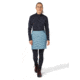 Rab Cirrus Skirt - Womens, Citadel/Orion Blue, 14, QIP-12-COB-14