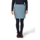 Rab Cirrus Skirt - Womens, Citadel/Orion Blue, 14, QIP-12-COB-14