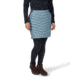 Rab Cirrus Skirt - Womens, Citadel/Orion Blue, 14, QIP-12-COB-14