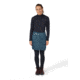 Rab Cirrus Skirt - Womens, Citadel/Orion Blue, 14, QIP-12-COB-14