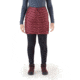 Rab Cirrus Skirt - Womens, Deep Heather, Large, QIO-65-DEH-14