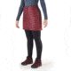 Rab Cirrus Skirt - Womens, Deep Heather, Large, QIO-65-DEH-14