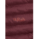 Rab Cirrus Skirt - Womens, Deep Heather, Large, QIO-65-DEH-14