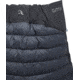 Rab Cirrus Skirt - Womens, Steel, 12, QIO-65-ST-12