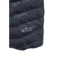 Rab Cirrus Skirt - Womens, Steel, 12, QIO-65-ST-12
