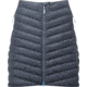 Rab Cirrus Skirt - Women's, Steel, Medium, QIO-65-ST-12