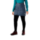 Rab Cirrus Skirt - Womens, Steel, Medium, QIO-65-ST-12