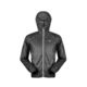 Rab Cirrus WInd Top - Men's-Ebony-Large