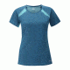 Rab Confluent Short Sleeve Tee - Women's-Merlin-Medium