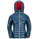 Rab Continuum Hoodie - Womens-Ink-Medium-12