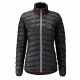 Rab Continuum Jacket - Women's, Ebony/Fushia, Small, 335914