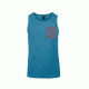 Rab Crimp Tank - Mens, Blazon, Medium, QBU-59-BZ-M