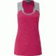 Rab Crimp Tank - Women's -Dragon Fruit-X-Small