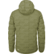 Rab Cubit Stretch Down Hoody - Mens, Chlorite Green, Extra Large, QDB-30-CHG-XLG