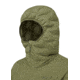 Rab Cubit Stretch Down Hoody - Mens, Chlorite Green, Extra Large, QDB-30-CHG-XLG