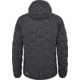 Rab Cubit Stretch Down Hoody - Mens, Ebony, Small, QDB-30-EBN-SML