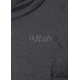 Rab Cubit Stretch Down Hoody - Mens, Ebony, Small, QDB-30-EBN-SML