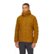Rab Cubit Stretch Down Hoody - Mens, Footprint, Large, QDB-30-FPT-LRG