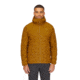 Rab Cubit Stretch Down Hoody - Mens, Footprint, Large, QDB-30-FPT-LRG