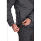 Rab Cubit Stretch Down Hoody - Mens, Graphene, Medium, QDB-30-GRH-MED