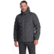 Rab Cubit Stretch Down Hoody - Mens, Graphene, Medium, QDB-30-GRH-MED