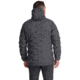 Rab Cubit Stretch Down Hoody - Mens, Graphene, Medium, QDB-30-GRH-MED