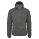 Rab Cubit Stretch Down Hoody - Men's, Graphene, Extra Large, QDB-30-GRH-XLG