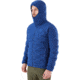 Rab Cubit Stretch Down Hoody - Mens, Nightfall Blue, Small, QDB-30-NFB-SML