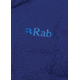 Rab Cubit Stretch Down Hoody - Mens, Nightfall Blue, Small, QDB-30-NFB-SML