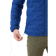 Rab Cubit Stretch Down Hoody - Mens, Nightfall Blue, Small, QDB-30-NFB-SML
