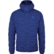 Rab Cubit Stretch Down Hoody - Men's, Nightfall Blue, Large, QDB-30-NFB-LRG