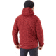 Rab Cubit Stretch Down Hoody - Mens, Oxblood Red, Small, QDB-30-OXB-SML