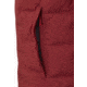 Rab Cubit Stretch Down Hoody - Mens, Oxblood Red, Small, QDB-30-OXB-SML