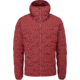 Rab Cubit Stretch Down Hoody - Men's, Oxblood Red, 2XL, QDB-30-OXB-XXL