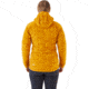 Rab Cubit Stretch Down Hoody - Womens, Dark Butternut, Medium, QDB-31-DBN-12