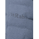 Rab Cubit Stretch Down Parka - Womens, Bering Sea, Extra Small, QDB-41-BES-08
