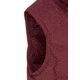 Rab Cubit Stretch Down Vest - Womens, Deep Heather, Extra Small, QDB-32-DEH-08