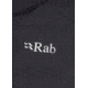 Rab Cubit Stretch Down Vest - Womens, Ebony, Extra Large, QDB-32-EBN-16