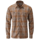 Rab Dawson Long Sleeve Shirt - Men's-Grizzly-XX-Large