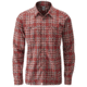 Rab Dawson Long Sleeve Shirt - Mens-Root Beer-Large