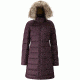Demo, Rab Deep Cover Parka - Women's, Rioja, Small, QDA-76-RI-10