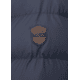 Rab Deep Cover Parka - Womens, Deep Denim, Large, QDB-33-DED-14
