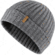 Rab Deep Trawler Beanie - Men's-Grey-One Size