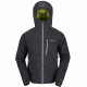 Rab Alpha Direct Jacket - Men's, Black, L, QIO-10-DEMO