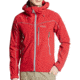 Rab Demo, Sawtooth Jacket, Red, L, QFS-88-DEMO