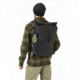 Rab Depot 25L Daypack, Black, 25, QAP-17-BLK-25