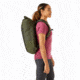 Rab Depot 25L Daypack, Dark Olive, 25, QAP-17-DOL-25