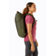 Rab Depot 25L Daypack, Dark Olive, 25, QAP-17-DOL-25
